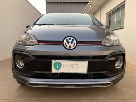 VOLKSWAGEN UP 1.0 4P FLEX 170 TSI XTREME, Foto 3