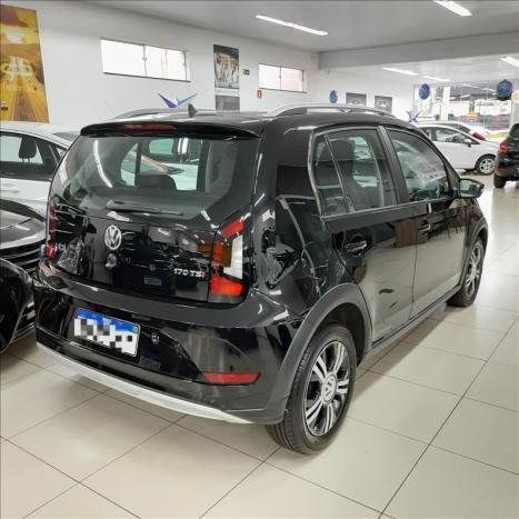 VOLKSWAGEN UP 1.0 4P FLEX 170 TSI XTREME, Foto 3