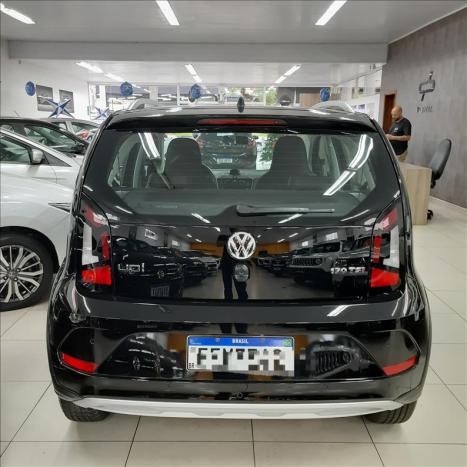 VOLKSWAGEN UP 1.0 4P FLEX 170 TSI XTREME, Foto 4