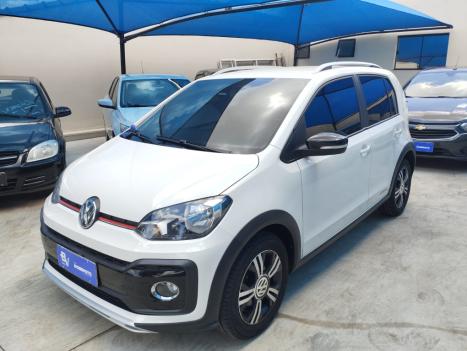 VOLKSWAGEN UP 1.0 4P FLEX 170 TSI XTREME, Foto 2