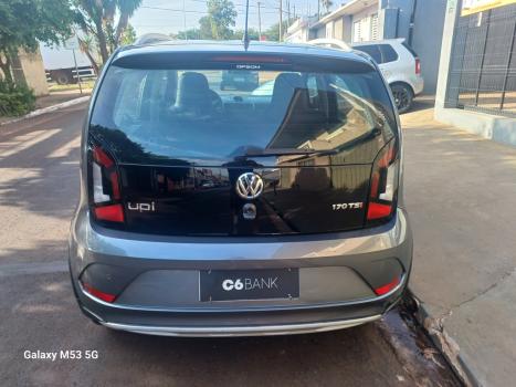 VOLKSWAGEN UP 1.0 4P FLEX 170 TSI XTREME, Foto 2