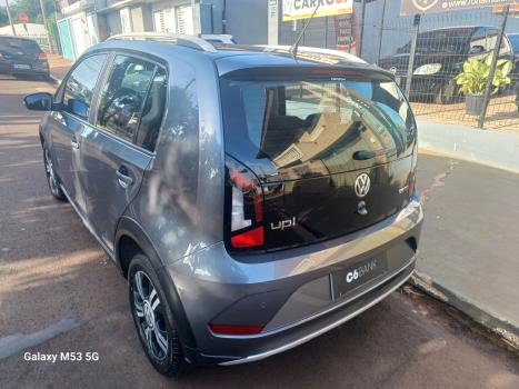 VOLKSWAGEN UP 1.0 4P FLEX 170 TSI XTREME, Foto 3