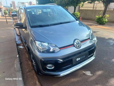 VOLKSWAGEN UP 1.0 4P FLEX 170 TSI XTREME, Foto 5
