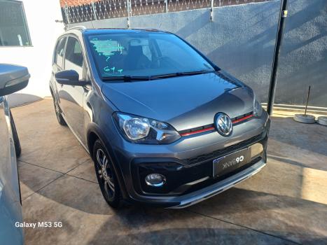VOLKSWAGEN UP 1.0 4P FLEX 170 TSI XTREME, Foto 1