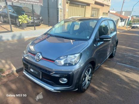 VOLKSWAGEN UP 1.0 4P FLEX 170 TSI XTREME, Foto 6