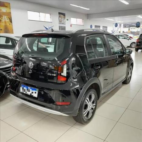 VOLKSWAGEN UP 1.0 4P FLEX 170 TSI XTREME, Foto 3