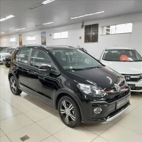 VOLKSWAGEN UP 1.0 4P FLEX 170 TSI XTREME, Foto 7