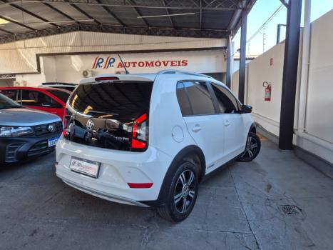 VOLKSWAGEN UP 1.0 4P FLEX 170 TSI XTREME, Foto 2