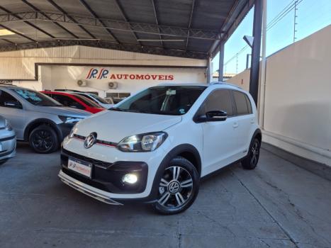 VOLKSWAGEN UP 1.0 4P FLEX 170 TSI XTREME, Foto 4