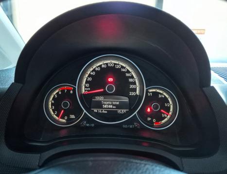 VOLKSWAGEN UP 1.0 4P FLEX 170 TSI XTREME, Foto 7