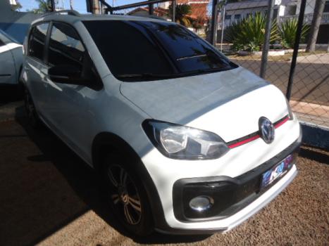 VOLKSWAGEN UP 1.0 4P FLEX 170 TSI XTREME, Foto 2