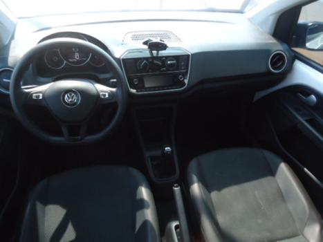 VOLKSWAGEN UP 1.0 4P FLEX 170 TSI XTREME, Foto 4
