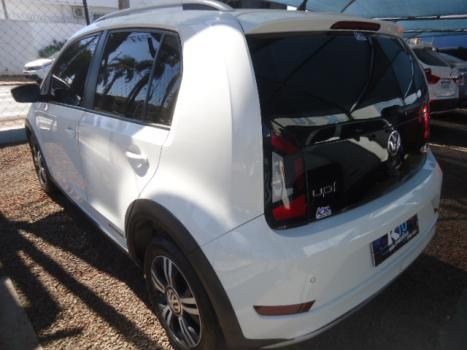 VOLKSWAGEN UP 1.0 4P FLEX 170 TSI XTREME, Foto 5