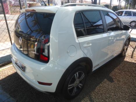 VOLKSWAGEN UP 1.0 4P FLEX 170 TSI XTREME, Foto 6