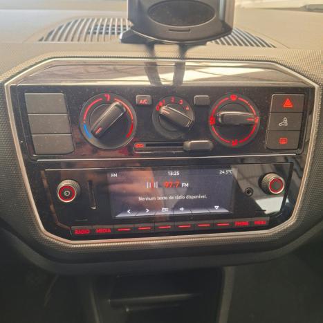 VOLKSWAGEN UP 1.0 4P FLEX 170 TSI XTREME, Foto 4