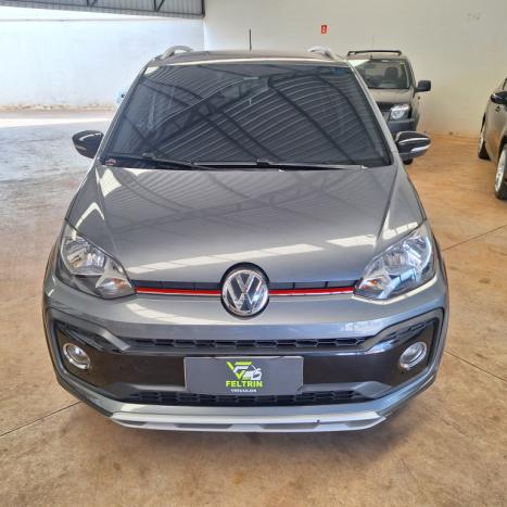 VOLKSWAGEN UP 1.0 4P FLEX 170 TSI XTREME, Foto 5