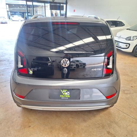 VOLKSWAGEN UP 1.0 4P FLEX 170 TSI XTREME, Foto 7