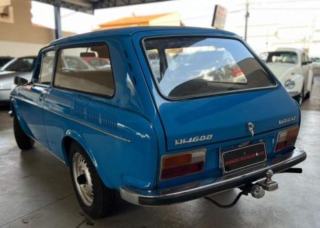VOLKSWAGEN Variant 1.6, Foto 3