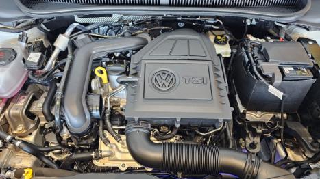 VOLKSWAGEN Virtus 1.0 4P 200 TSI FLEX HIGHLINE AUTOMTICO, Foto 14