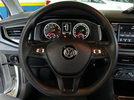 VOLKSWAGEN Virtus 1.0 4P 200 TSI FLEX COMFORTLINE AUTOMTICO, Foto 13