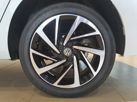 VOLKSWAGEN Virtus 1.0 4P 200 TSI FLEX HIGHLINE AUTOMTICO, Foto 8