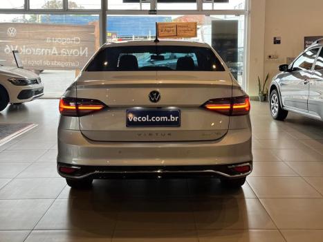 VOLKSWAGEN Virtus 1.0 4P 200 TSI FLEX COMFORTLINE AUTOMTICO, Foto 10