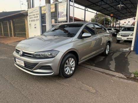 VOLKSWAGEN Virtus 1.6 4P MSI FLEX AUTOMTICO, Foto 2