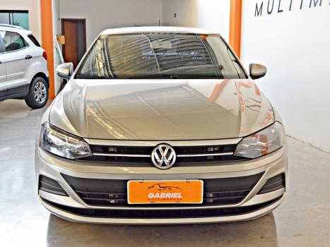 VOLKSWAGEN Virtus 1.6 4P MSI FLEX AUTOMTICO, Foto 2