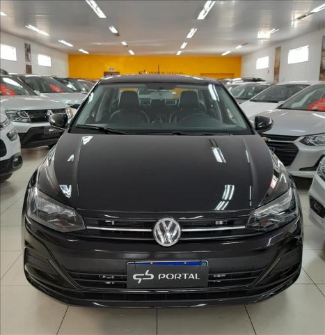 VOLKSWAGEN Virtus 1.6 4P MSI FLEX AUTOMTICO, Foto 2