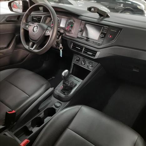 VOLKSWAGEN Virtus 1.6 4P MSI FLEX AUTOMTICO, Foto 5