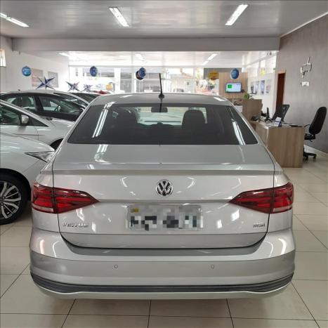 VOLKSWAGEN Virtus 1.6 4P MSI FLEX, Foto 3