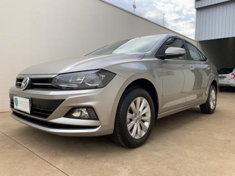 VOLKSWAGEN Virtus 1.6 4P MSI FLEX AUTOMTICO, Foto 4