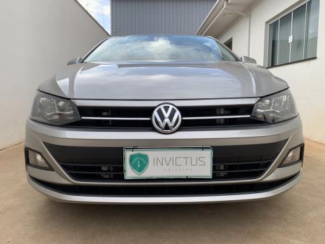 VOLKSWAGEN Virtus 1.6 4P MSI FLEX AUTOMTICO, Foto 3