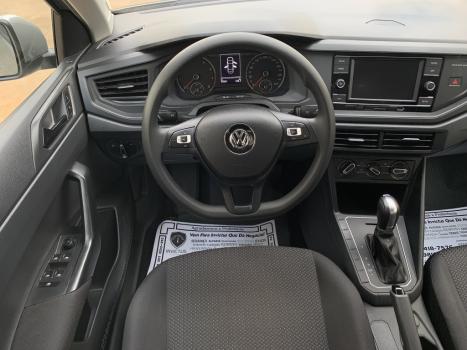 VOLKSWAGEN Virtus 1.6 4P MSI FLEX AUTOMTICO, Foto 13