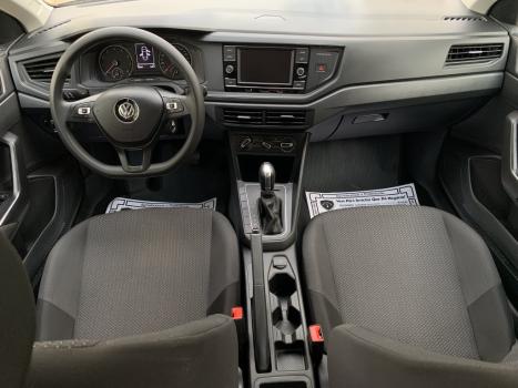 VOLKSWAGEN Virtus 1.6 4P MSI FLEX AUTOMTICO, Foto 14