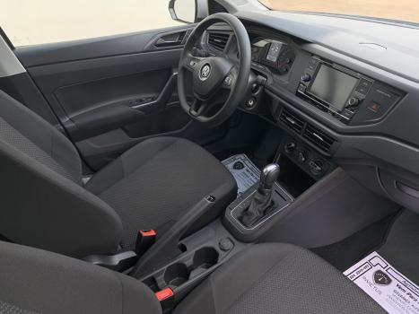 VOLKSWAGEN Virtus 1.6 4P MSI FLEX AUTOMTICO, Foto 16