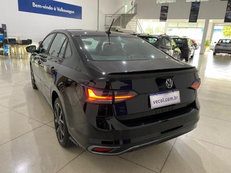 VOLKSWAGEN Virtus 1.4 4P 250 TSI EXCLUSIVE AUTOMTICO, Foto 11