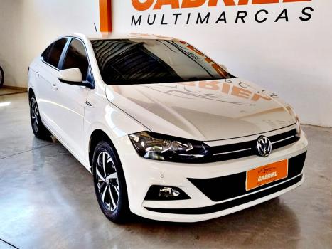 VOLKSWAGEN Virtus 1.0 4P 200 TSI FLEX COMFORTLINE AUTOMTICO, Foto 2