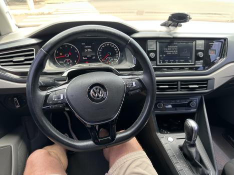 VOLKSWAGEN Virtus 1.0 4P 200 TSI FLEX COMFORTLINE AUTOMTICO, Foto 5