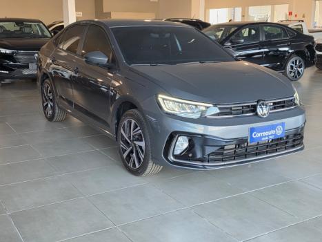 VOLKSWAGEN Virtus 1.0 4P 200 TSI FLEX HIGHLINE AUTOMTICO, Foto 1