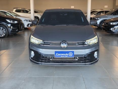 VOLKSWAGEN Virtus 1.0 4P 200 TSI FLEX HIGHLINE AUTOMTICO, Foto 2