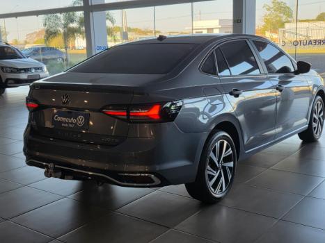 VOLKSWAGEN Virtus 1.0 4P 200 TSI FLEX HIGHLINE AUTOMTICO, Foto 3