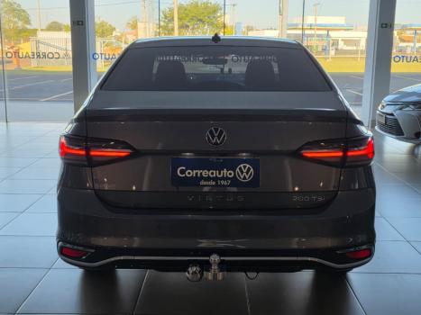 VOLKSWAGEN Virtus 1.0 4P 200 TSI FLEX HIGHLINE AUTOMTICO, Foto 4