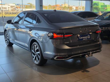 VOLKSWAGEN Virtus 1.0 4P 200 TSI FLEX HIGHLINE AUTOMTICO, Foto 5