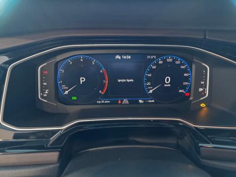 VOLKSWAGEN Virtus 1.0 4P 200 TSI FLEX HIGHLINE AUTOMTICO, Foto 11