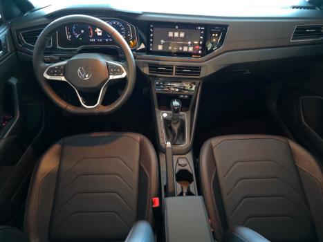 VOLKSWAGEN Virtus 1.0 4P 200 TSI FLEX HIGHLINE AUTOMTICO, Foto 15
