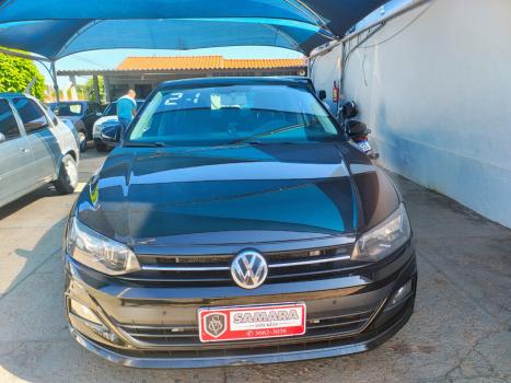 VOLKSWAGEN Virtus 1.6 4P MSI FLEX AUTOMTICO, Foto 3