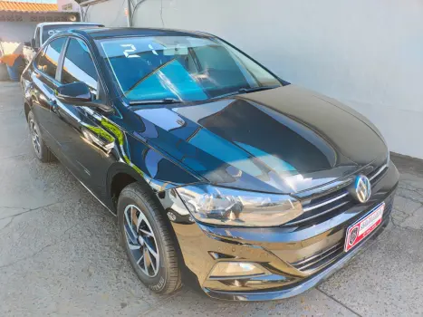 VOLKSWAGEN Virtus 1.6 4P MSI FLEX AUTOMTICO, Foto 4