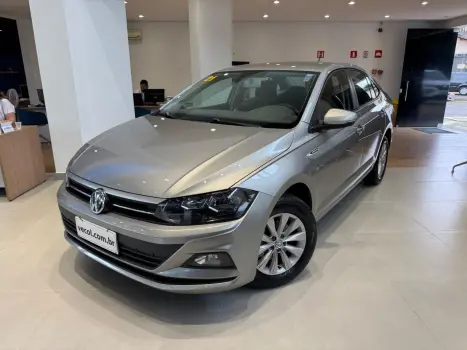 VOLKSWAGEN Virtus 1.0 4P 200 TSI FLEX COMFORTLINE AUTOMTICO, Foto 3
