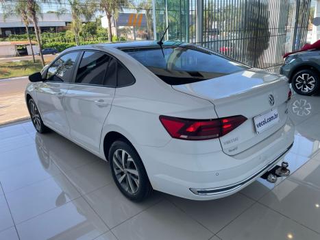 VOLKSWAGEN Virtus 1.0 4P 200 TSI FLEX HIGHLINE AUTOMTICO, Foto 11